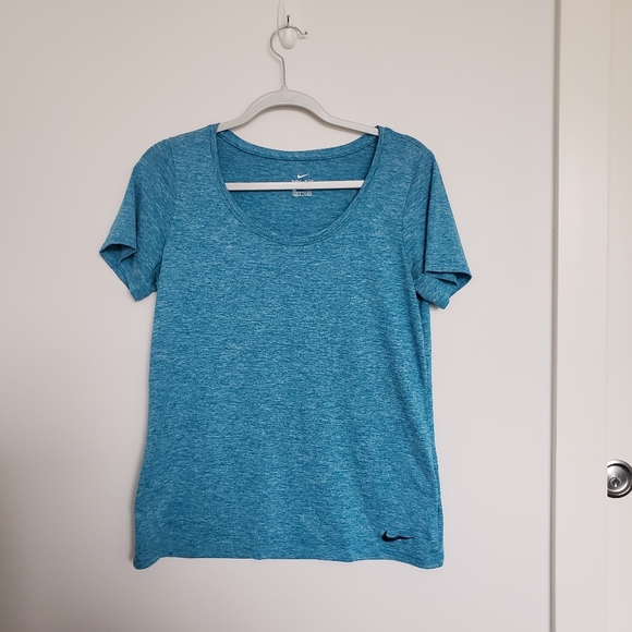 Nike Legend Dri-Fit Tee - Picture 2 of 5